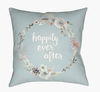 Ever After Accent Pillow thumbnail 0