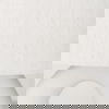 Tao 20.0L x 20.0W x 33.0H Cream Base with White Shade Table Lamp thumbnail 7