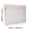 Milano Silk Dusty Lavender Wallpaper thumbnail 4