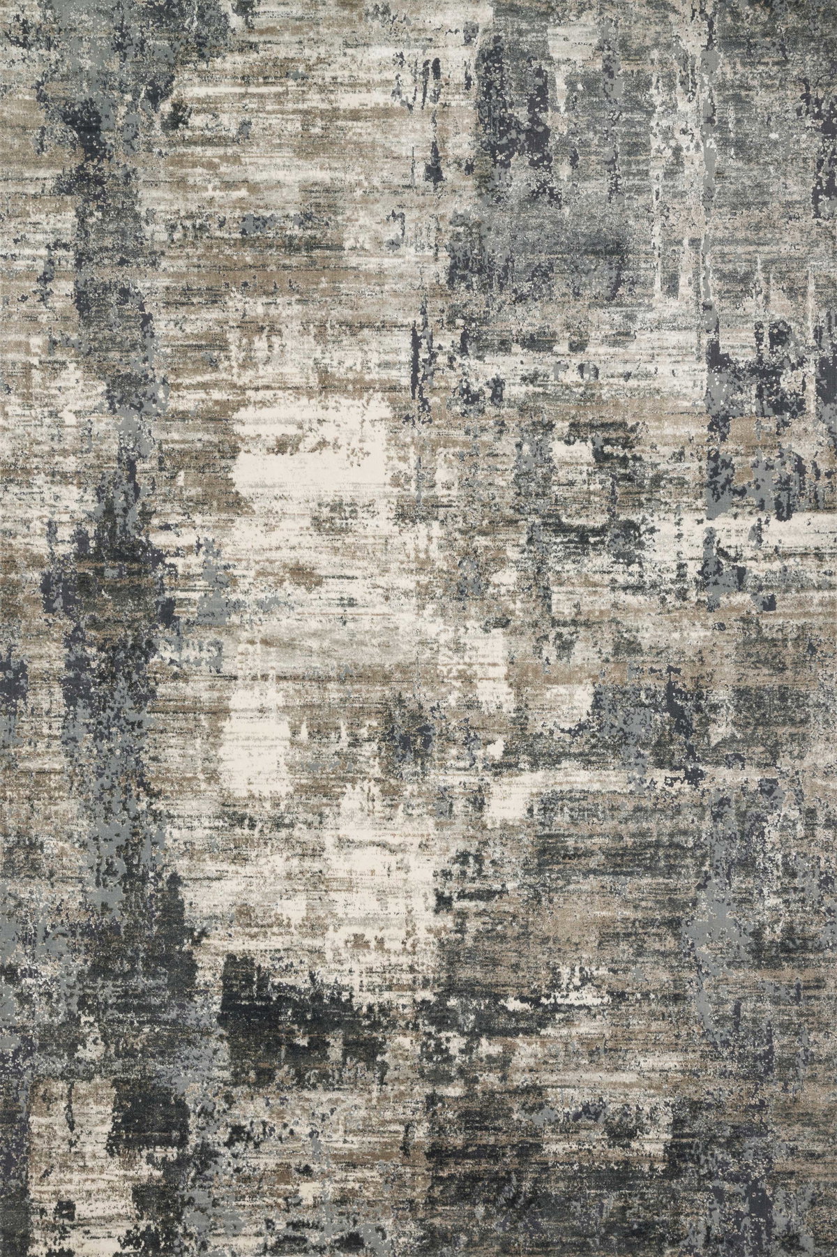 Loloi Cascade Rug, 3'7" length x 5'7" width View 1