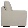 Refuge Sand Left Arm Facing Sofa, Sofas & Sectional by Uttermost, 43.25" width x 30" height x 37.5" depth thumbnail 5
