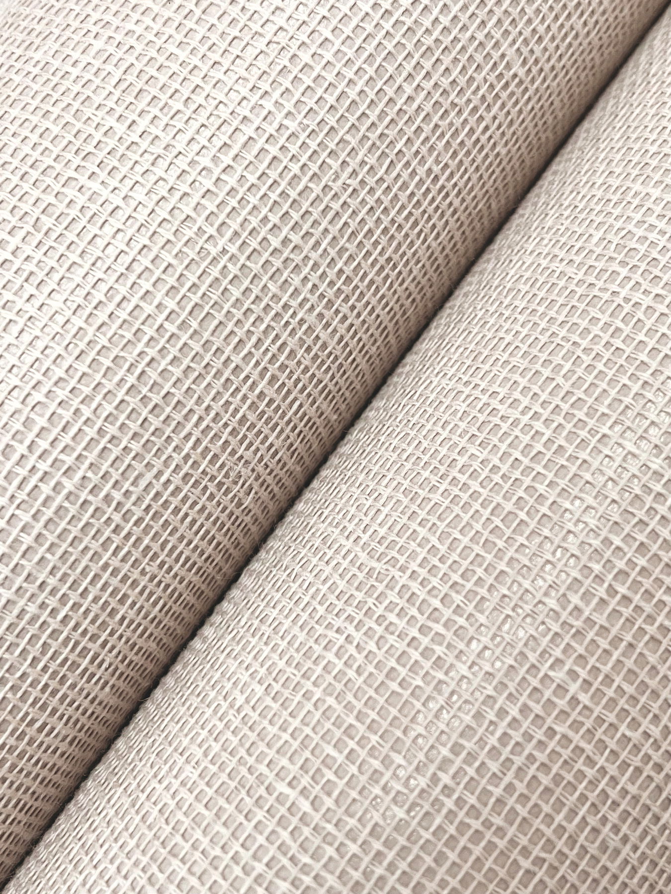 Huri Beige Wallpaper large image 