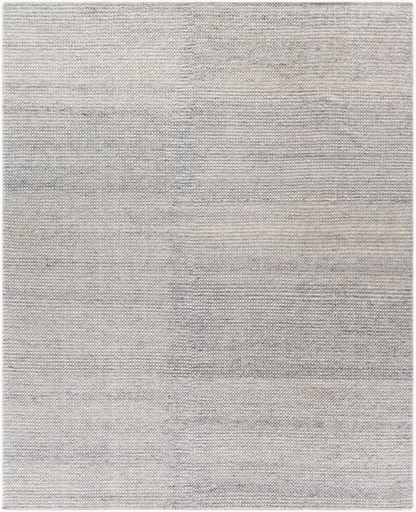 Reika Handmade Rug, by Surya, 3' length x 2' width