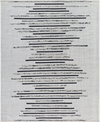 Goteborg Handmade Rug, by Surya, 1'6" length x 1'6" width thumbnail