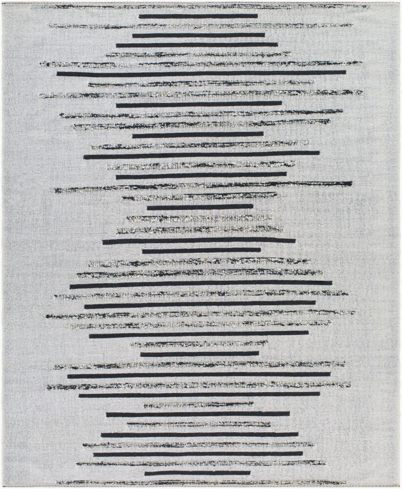 Goteborg Handmade Rug, by Surya, 1'6" length x 1'6" width