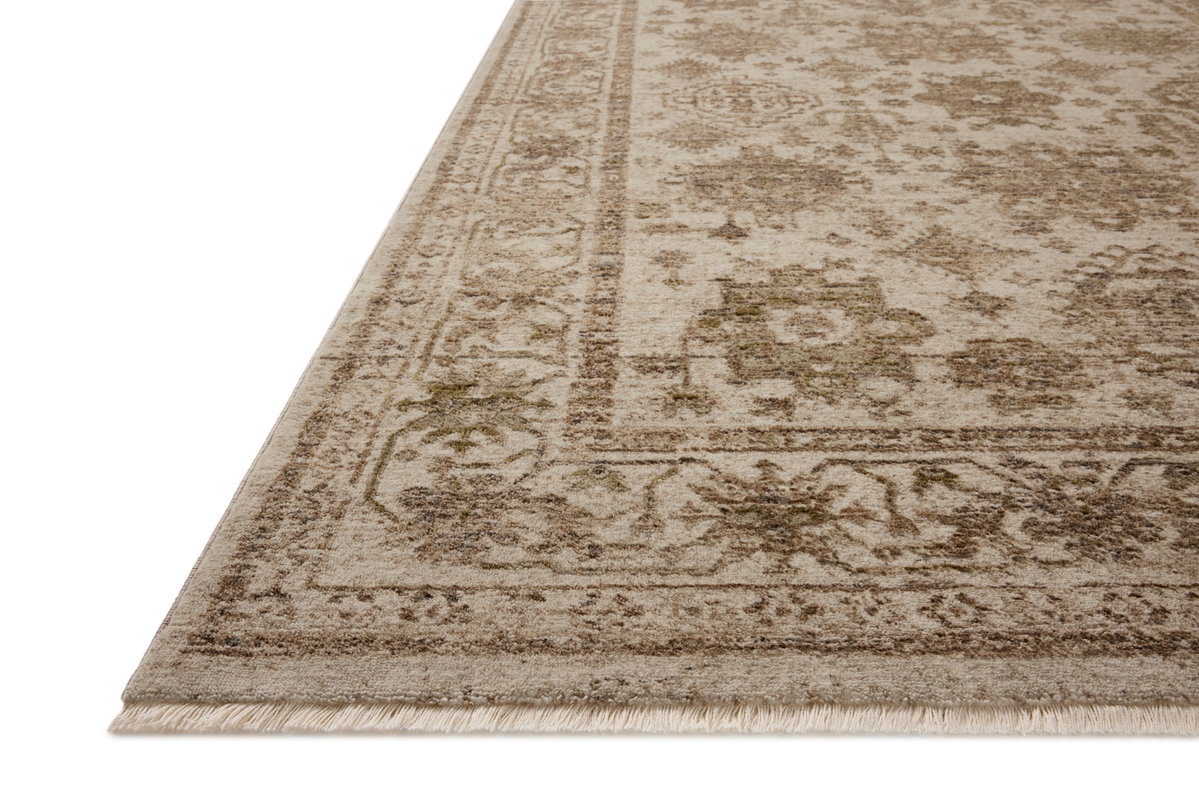 Loloi Haywood Rug, 2'7" length x 8' width View 3