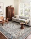 Loloi Bianca Rug, 2'8" length x 7'6" width thumbnail 2