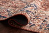 Loloi Layla Rug, 5' length x 7'6" width thumbnail 7
