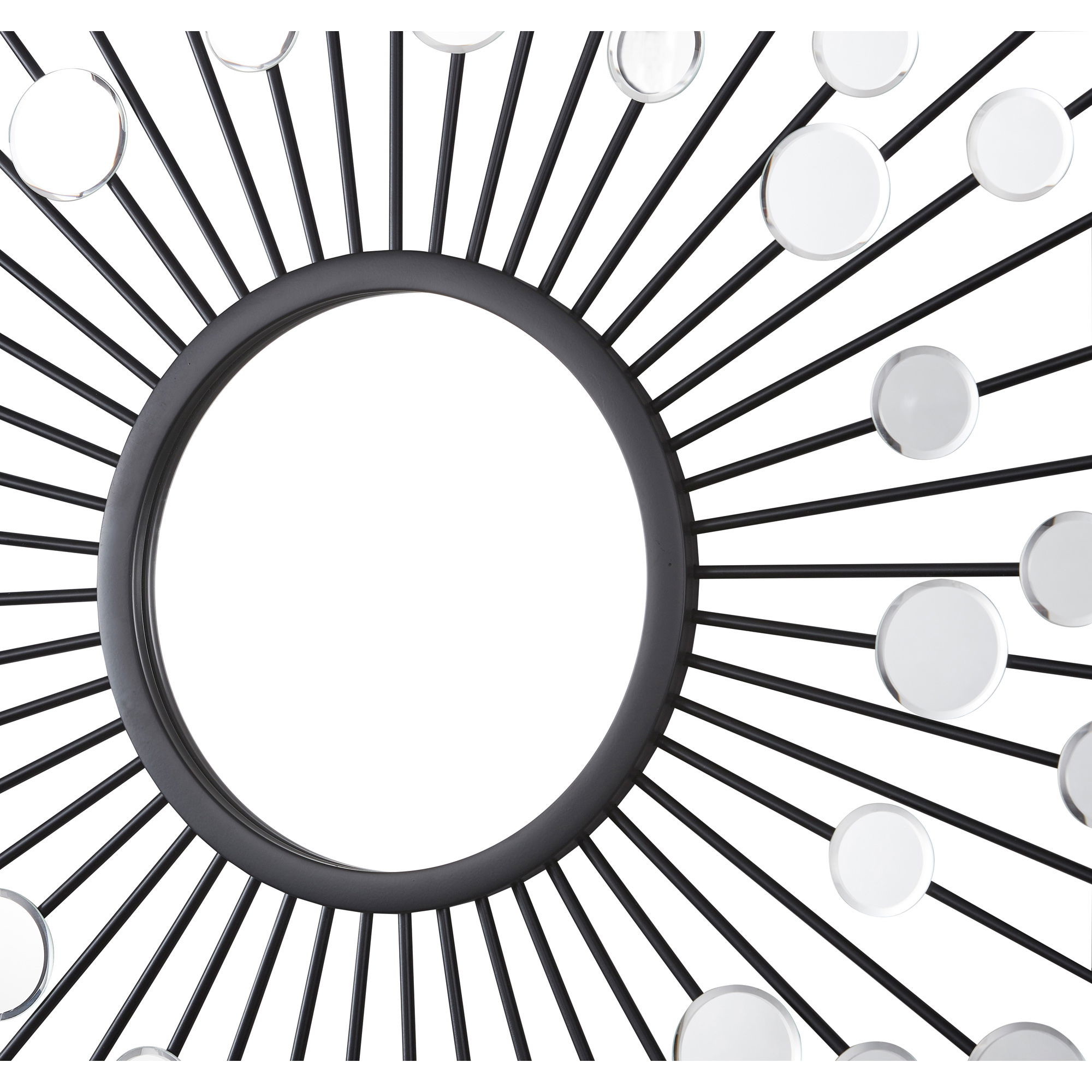 Maryam Wall Mirror large image 