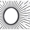 Maryam Wall Mirror thumbnail 4