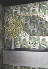 Papier Colle Green Wallpaper thumbnail 2