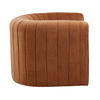 Bobbie Occasional Chair Ginger thumbnail 2