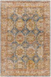 Mona Lisa Machine Woven Rug, by Surya, 6'6.74" length x 6'6.74" width thumbnail