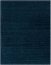 Mystique Handmade Rug, by Surya, 9' length x 6' width thumbnail