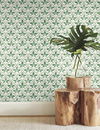Sevilla Clover Wallpaper thumbnail 2