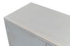 Maldives 4 Door Sideboard, Eros Blue, Cabinets & Sideboard by Sarreid, 94" length x 20" width x 34" height thumbnail 24