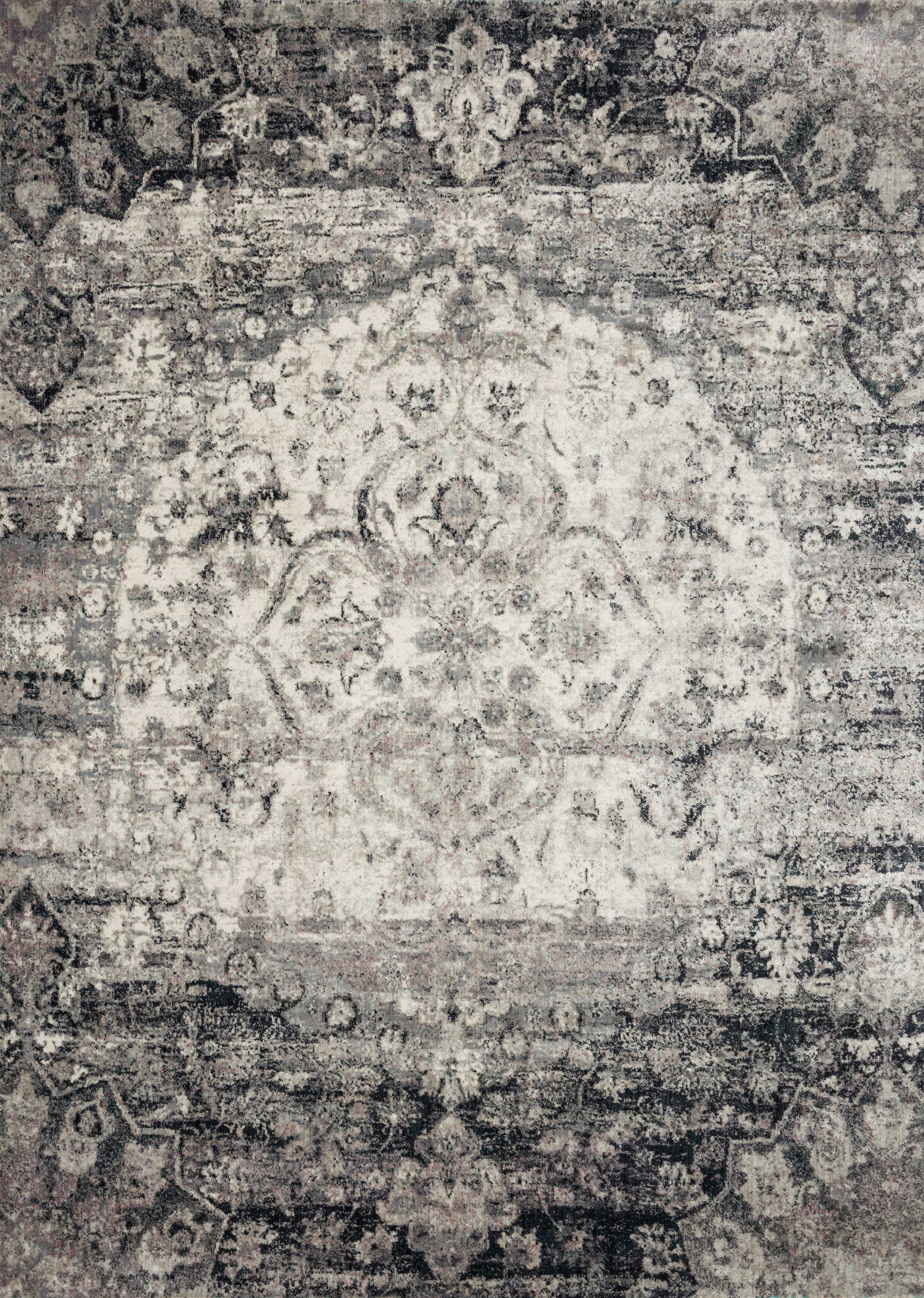 Loloi Anastasia Rug, 13' length x 18' width