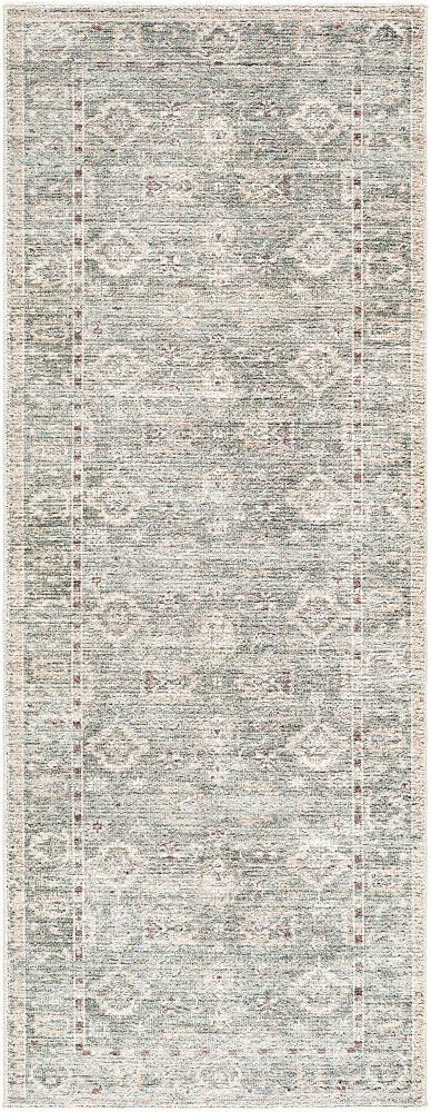 Collins Avenue Machine Woven Rug