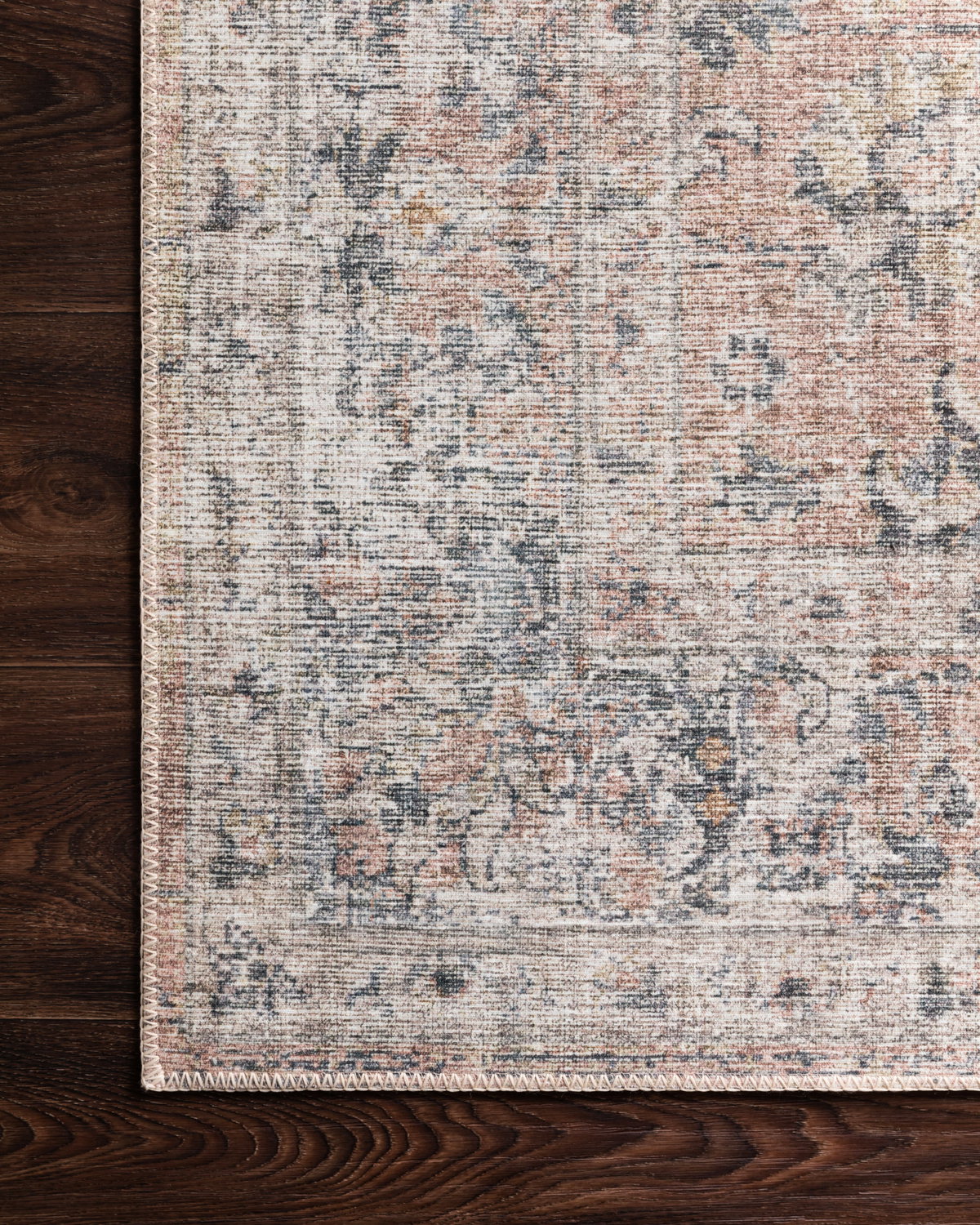 Loloi Skye Rug, 5' length x 7'6" width View 12