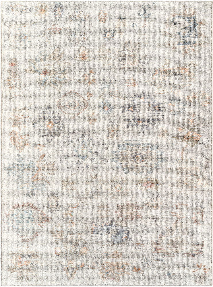 Olympic Machine Woven Rug large image 