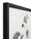 Loloi Ginkgo's Grace Wall Art, Wall Hanging, 19" length x 25" width thumbnail 2