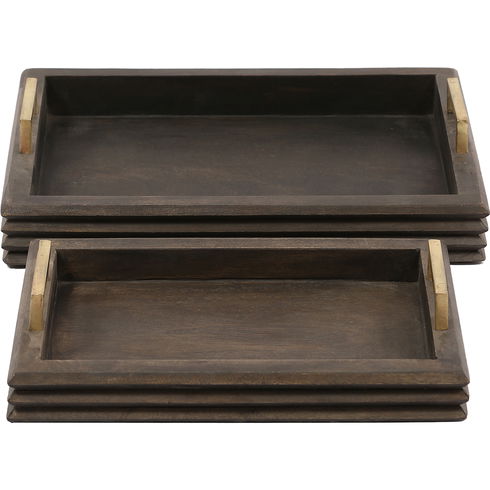 Yucca Tray