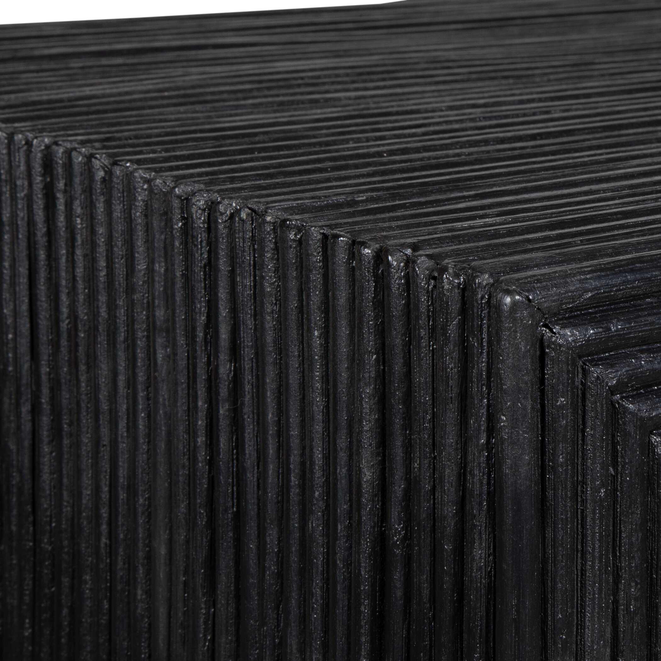 Compton Console Table, Furniture by Uttermost, 57.5" width x 32" height x 16.25" depth View 8