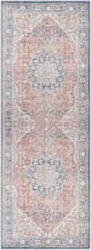 Colin Machine Woven Rug, by Surya, 7'2.61" length x 2'7.5" width thumbnail