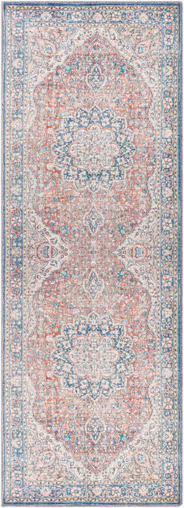 Colin Machine Woven Rug