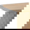 Amalie Dining Table Natural thumbnail 4