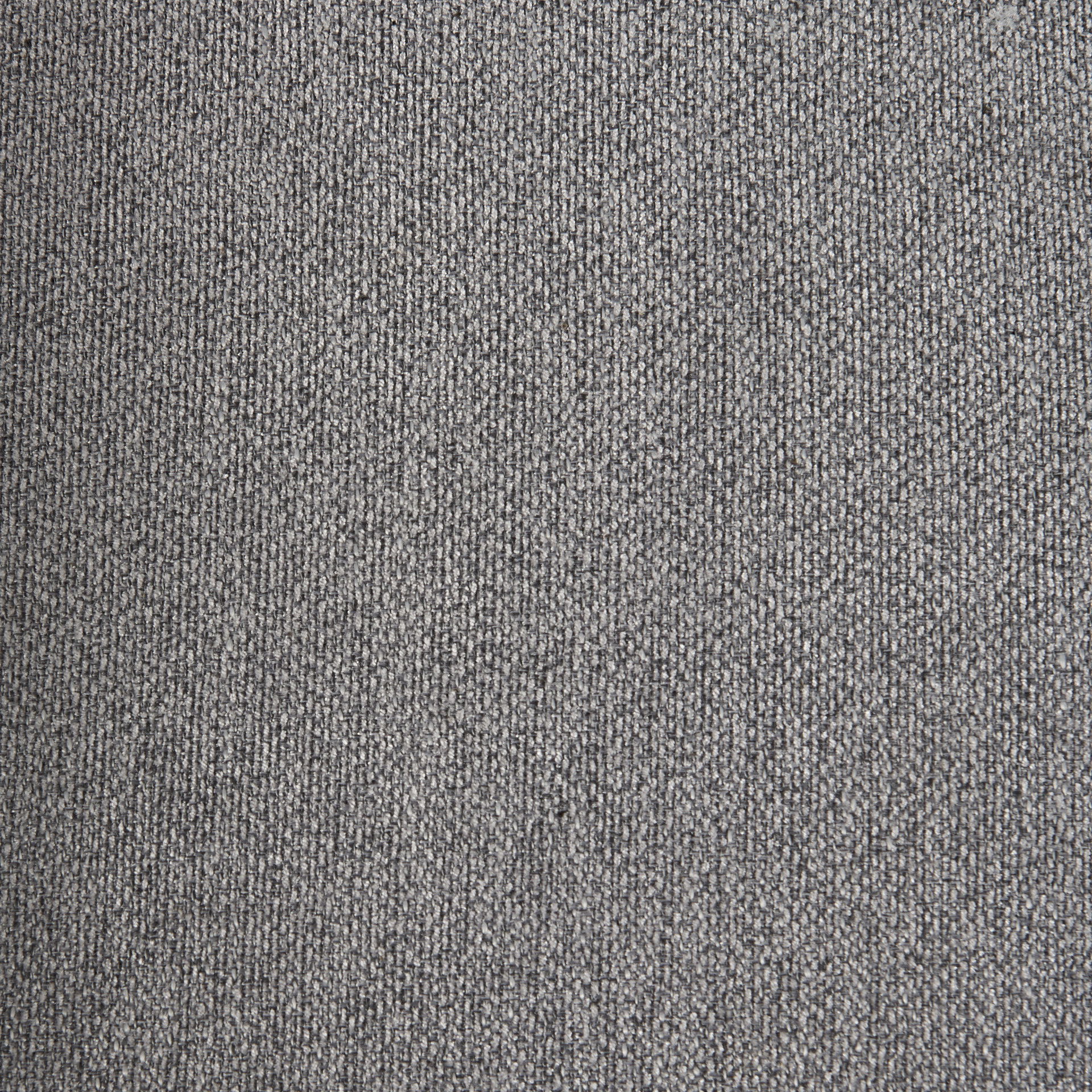Hollyfield 20.5 x 21.3 x 29.5 Gray Fabric Seat with Gray Iron Frame Dining Chair large image 