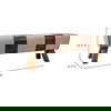Pommel Bench thumbnail 4