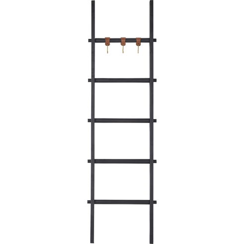 Mareva Blanket Ladder