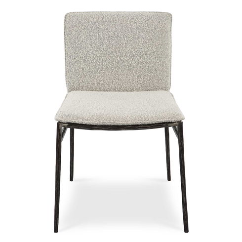 Jacobsen Gray Dining Chair