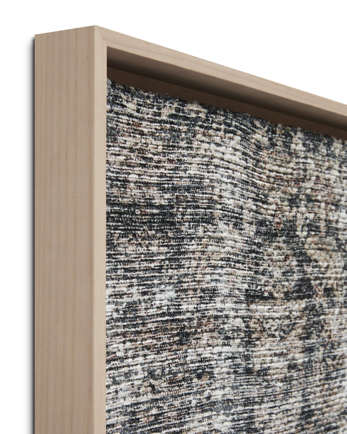 Amber Lewis x Loloi Mahon Wall Art, Wall Hanging, 33" length x 27" width View 4