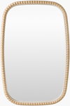 Dwarka Accent Mirror, by Surya, 24" width x 36" height thumbnail