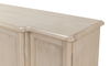 Entree' Sideboard  Stone Grey Finish thumbnail 8