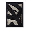 Loloi Pushing Boundaries Wall Art, Wall Hanging, 32" length x 44" width thumbnail 1