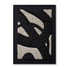 Loloi Pushing Boundaries Wall Art, Wall Hanging, 32" length x 44" width thumbnail 1