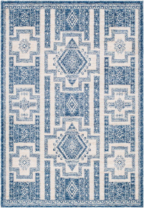Positano Machine Woven Rug