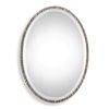 Annadel Oval Wall Mirror thumbnail 0