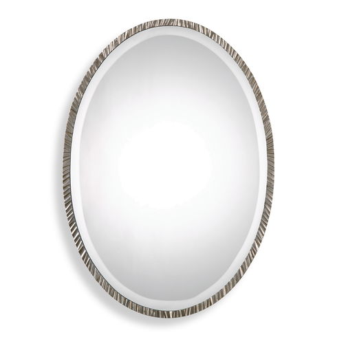 Annadel Oval Wall Mirror