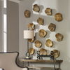 Tamarine Wood Wall Art S/3 thumbnail 1