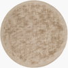 Silk Route Handmade Rug, by Surya, 5'9" length x 5'9" width thumbnail