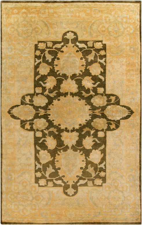 Ainsley Handmade Rug