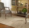 Tobais 8 X 10 Rug - Beige, by Uttermost, 8' width x 10' height x 0.37" depth thumbnail 2