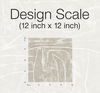 Urban Chalk Neutral Peel & Stick Wallpaper thumbnail 5