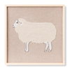 Loloi Good Shepherd Wall Art, Wall Hanging, 20" length x 21" width thumbnail