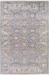 Kushal Handmade Rug thumbnail 0