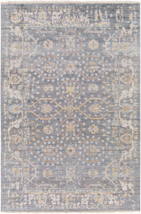 Kushal Handmade Rug